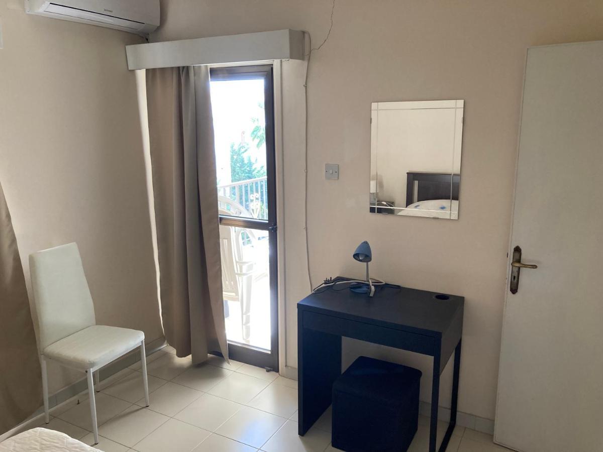 Ekali House Apartments Limassol Exterior photo